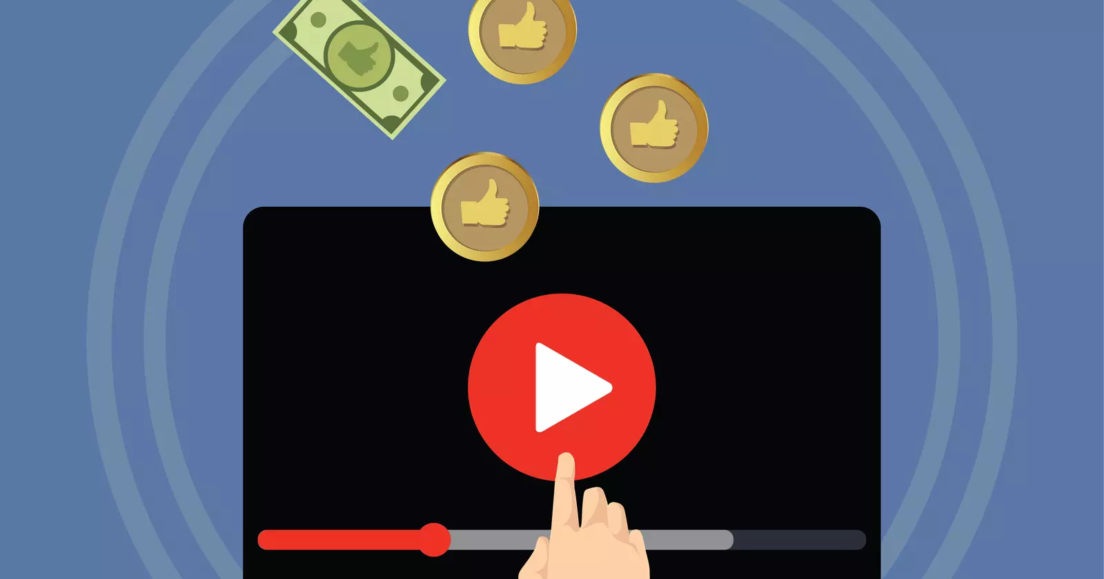 Watch Videos and Earn Real Money Online: Your Guide to a First Payout
